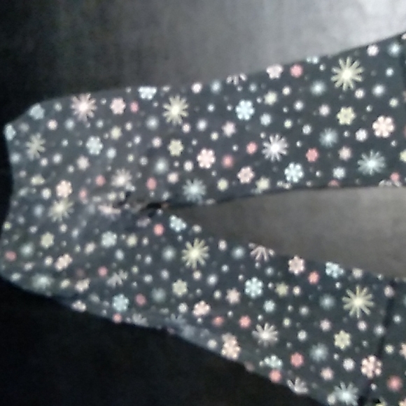 Girls 3T/4T leggings - Picture 4 of 4